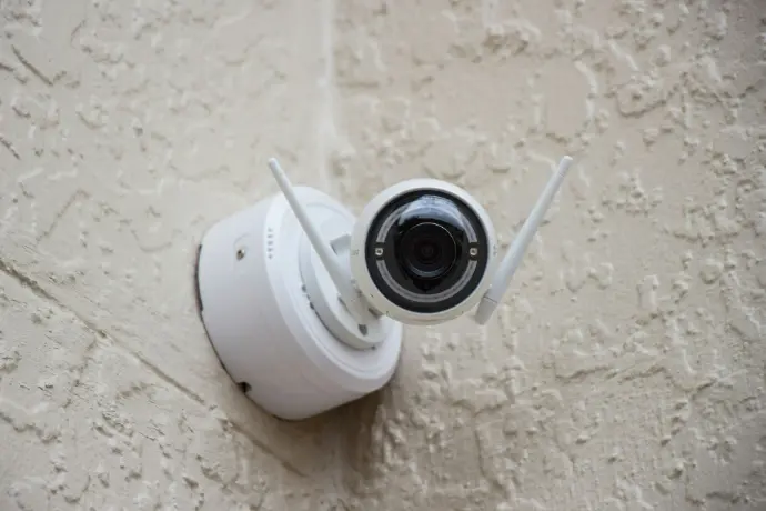 camera de securiter